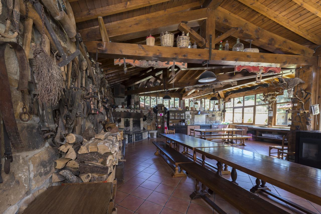 Hotel Rural Santa Inés