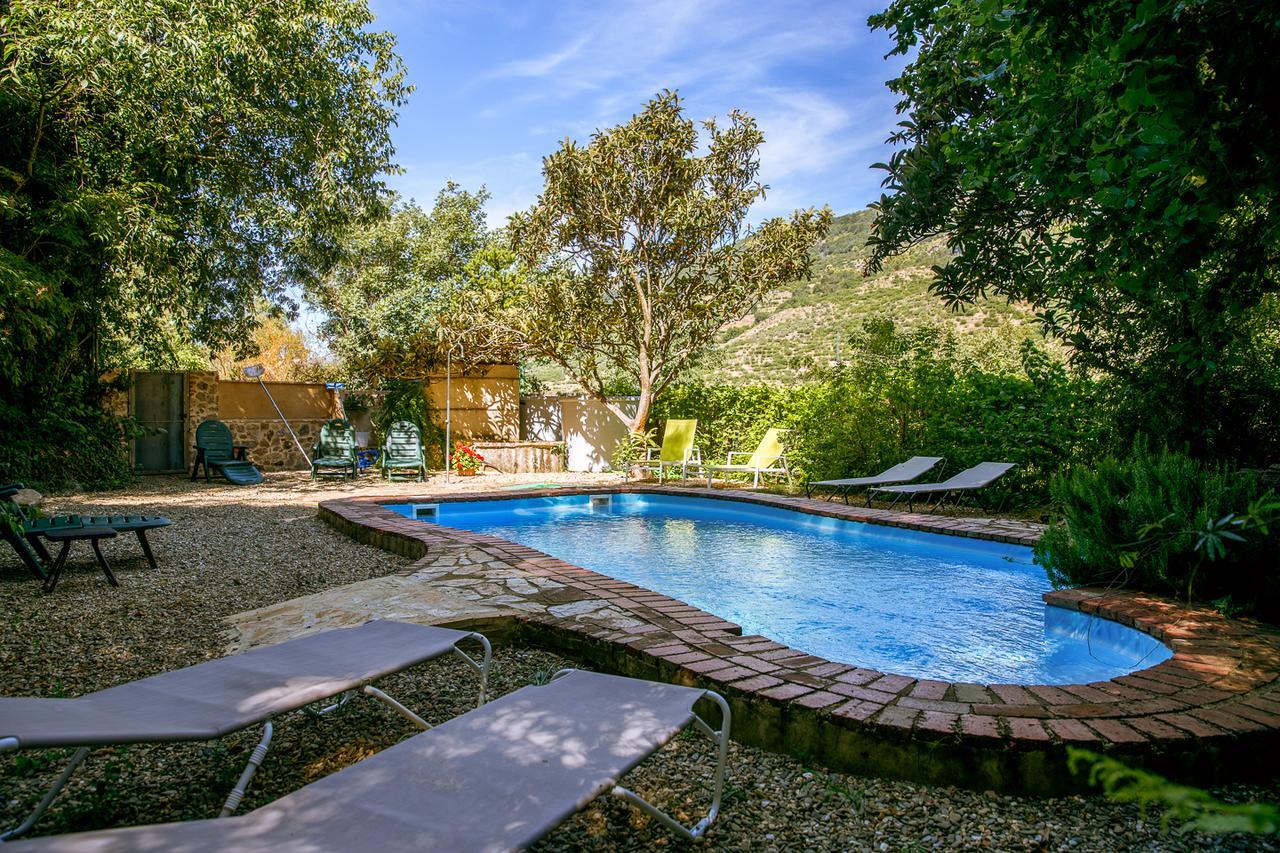 La Casa Del Bosque Country house Navaconcejo