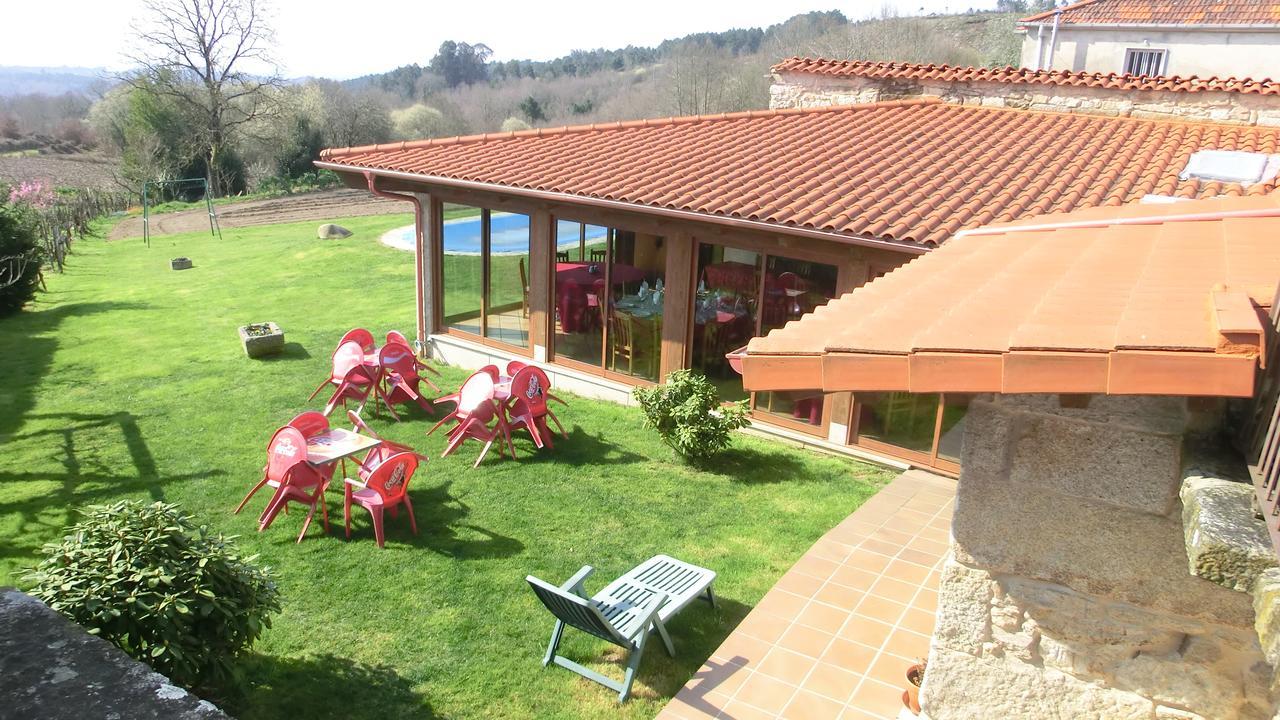 Country house Casa Anxelina *