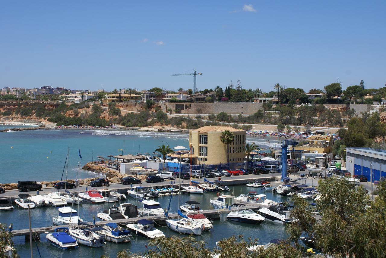 Villa Cabo Roig *