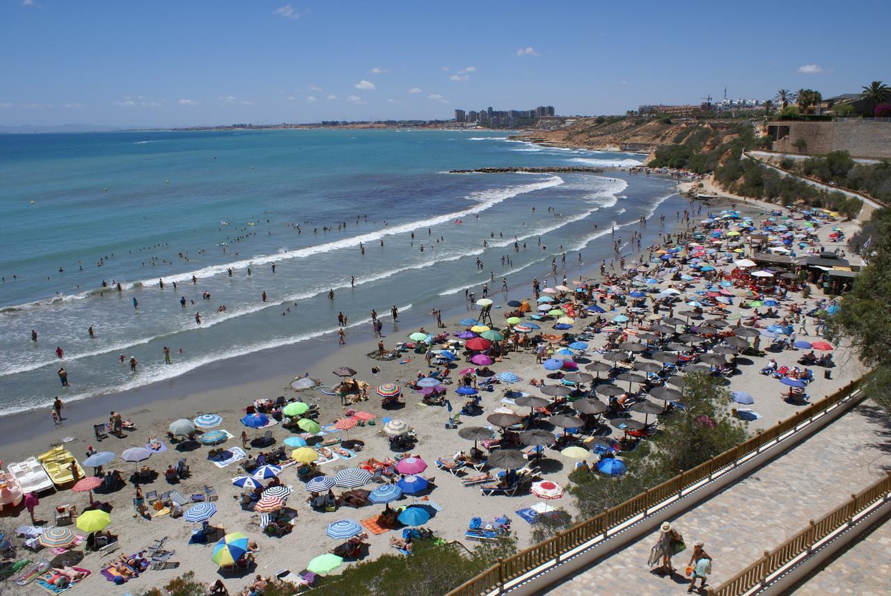 Villa Cabo Roig *