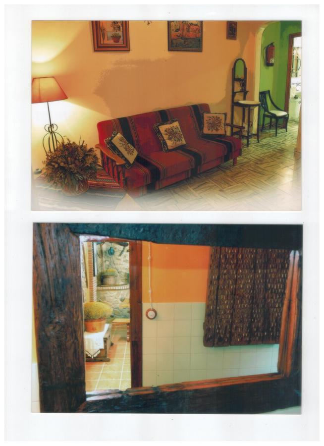 Casa Angelita Casa rural