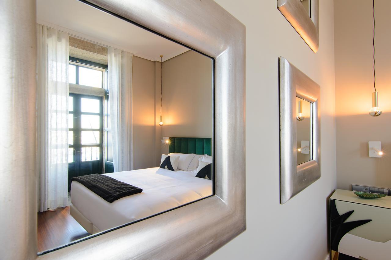 Pazo De Mendoza Hotel