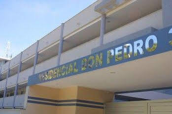 Realrent Don Pedro Alcossebre
