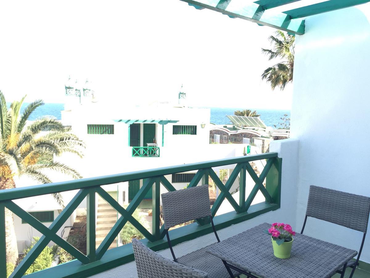 Apartamento Aguycan Beach Playa del Águila