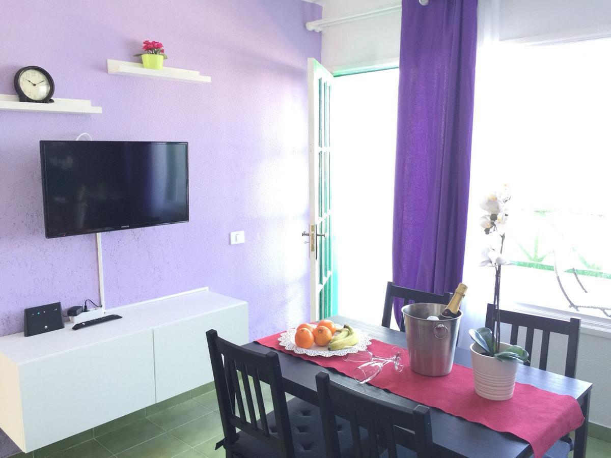 Apartamento Apartamento Aguycan Beach Playa del Águila