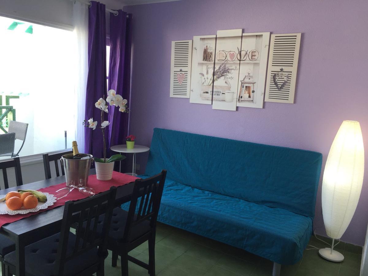 Apartamento Aguycan Beach Apartamento