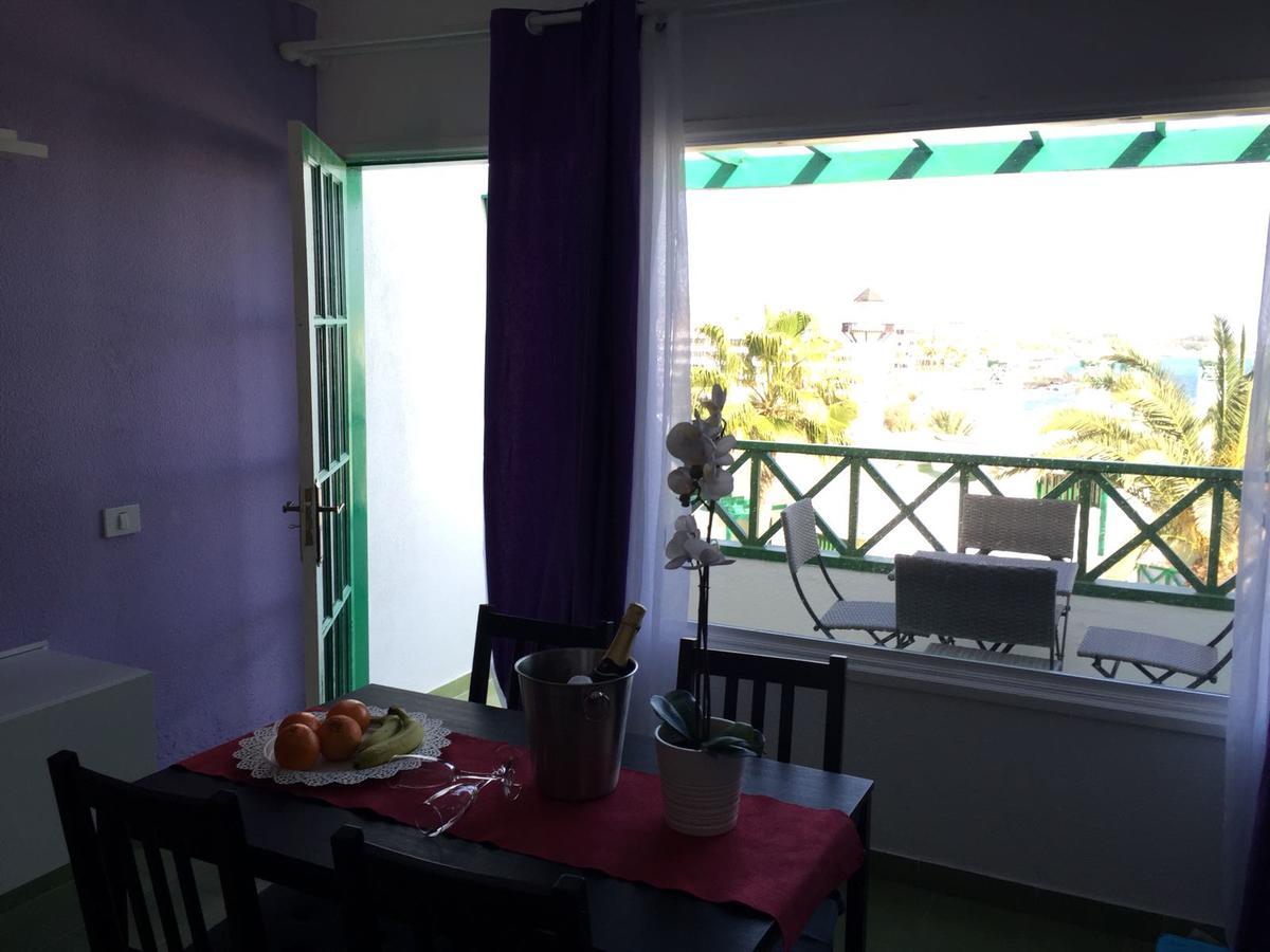 Apartamento Aguycan Beach * Playa del Águila