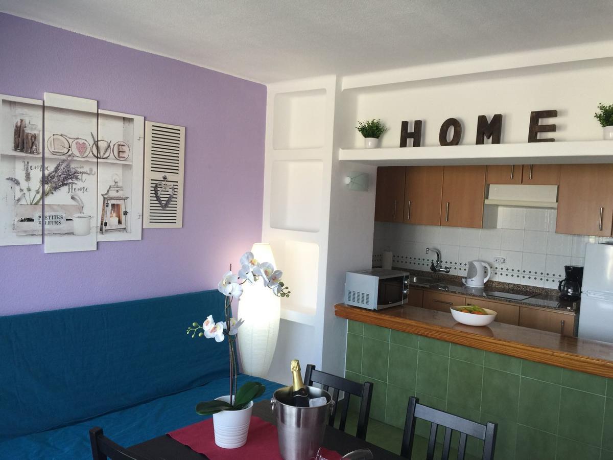 Apartamento Aguycan Beach Apartamento *