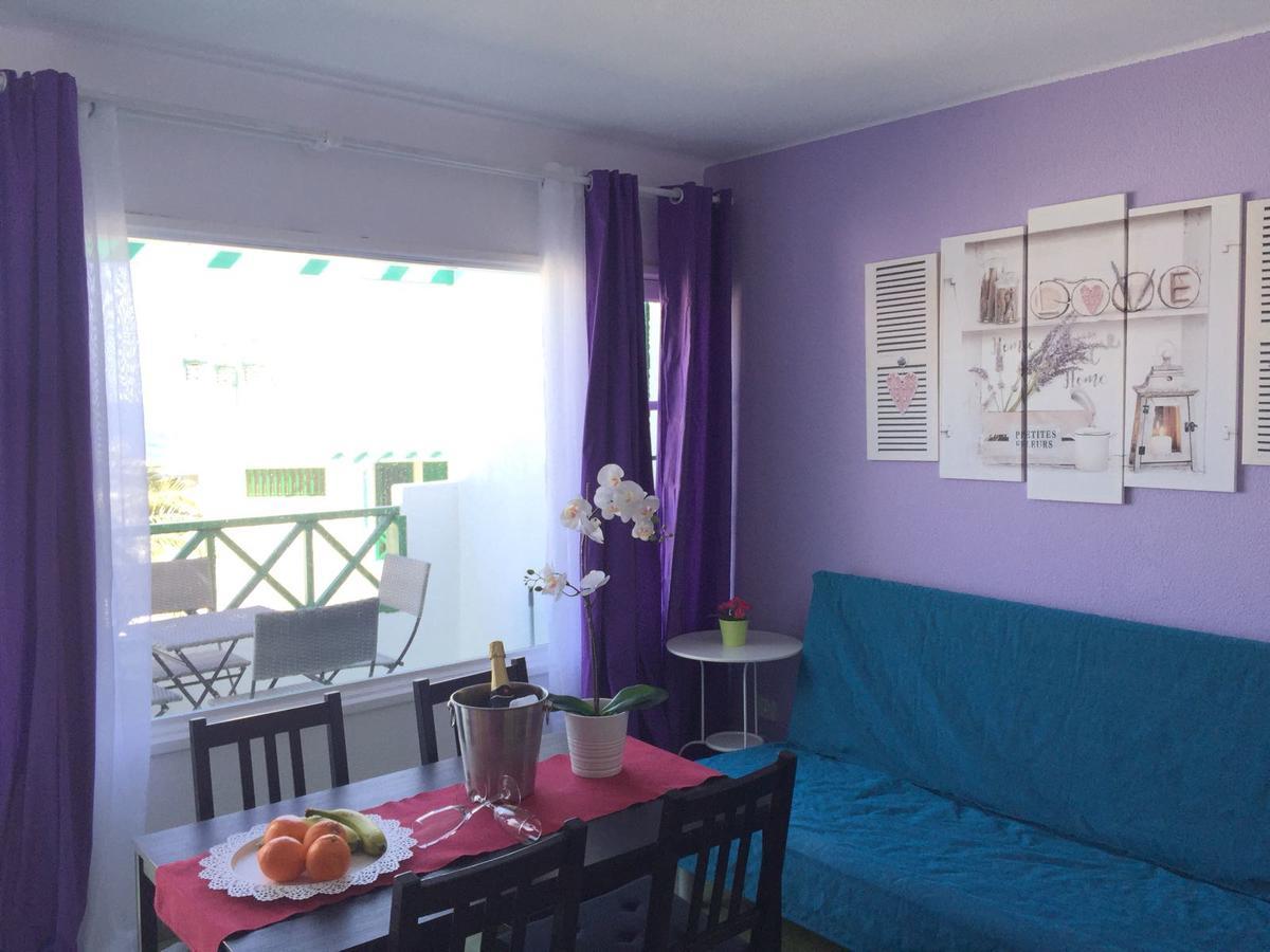 Apartamento Aguycan Beach