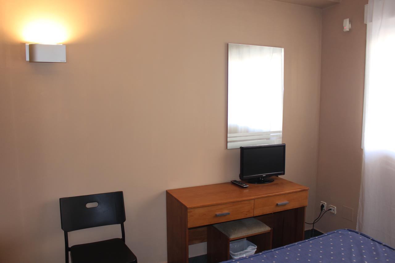 Velilla Hotel 2*