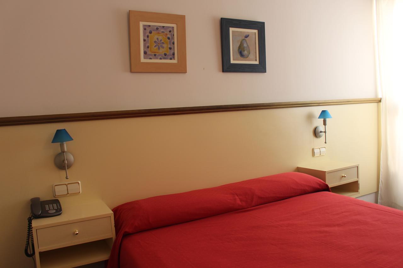 Hotel Velilla