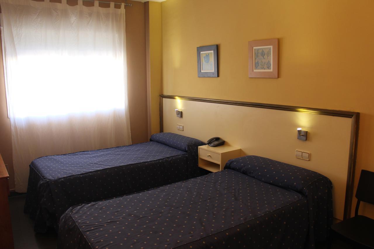 Velilla Hotel