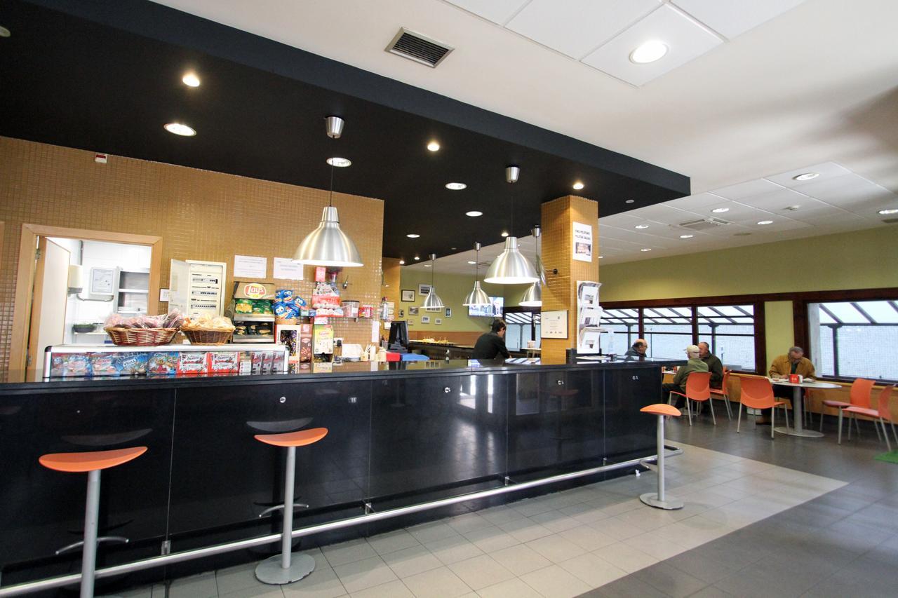 Trinkete Etxea Hostel