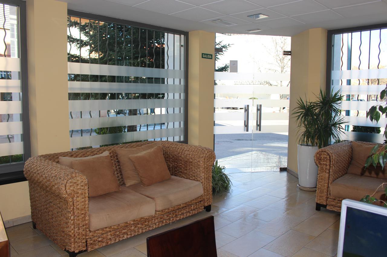 Hotel Velilla 2*