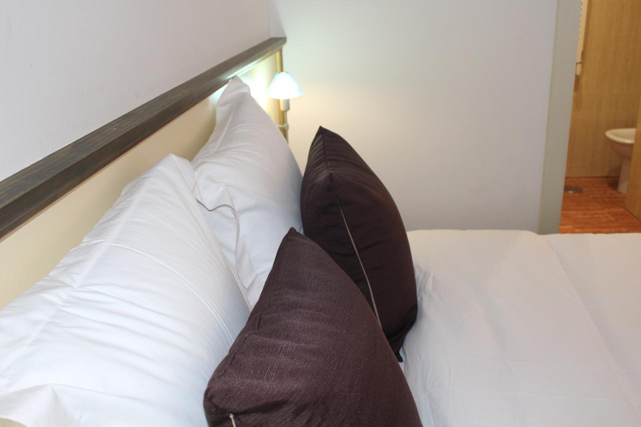Hotel Velilla