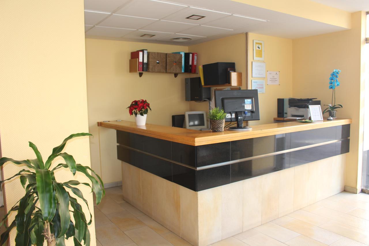 Hotel Velilla