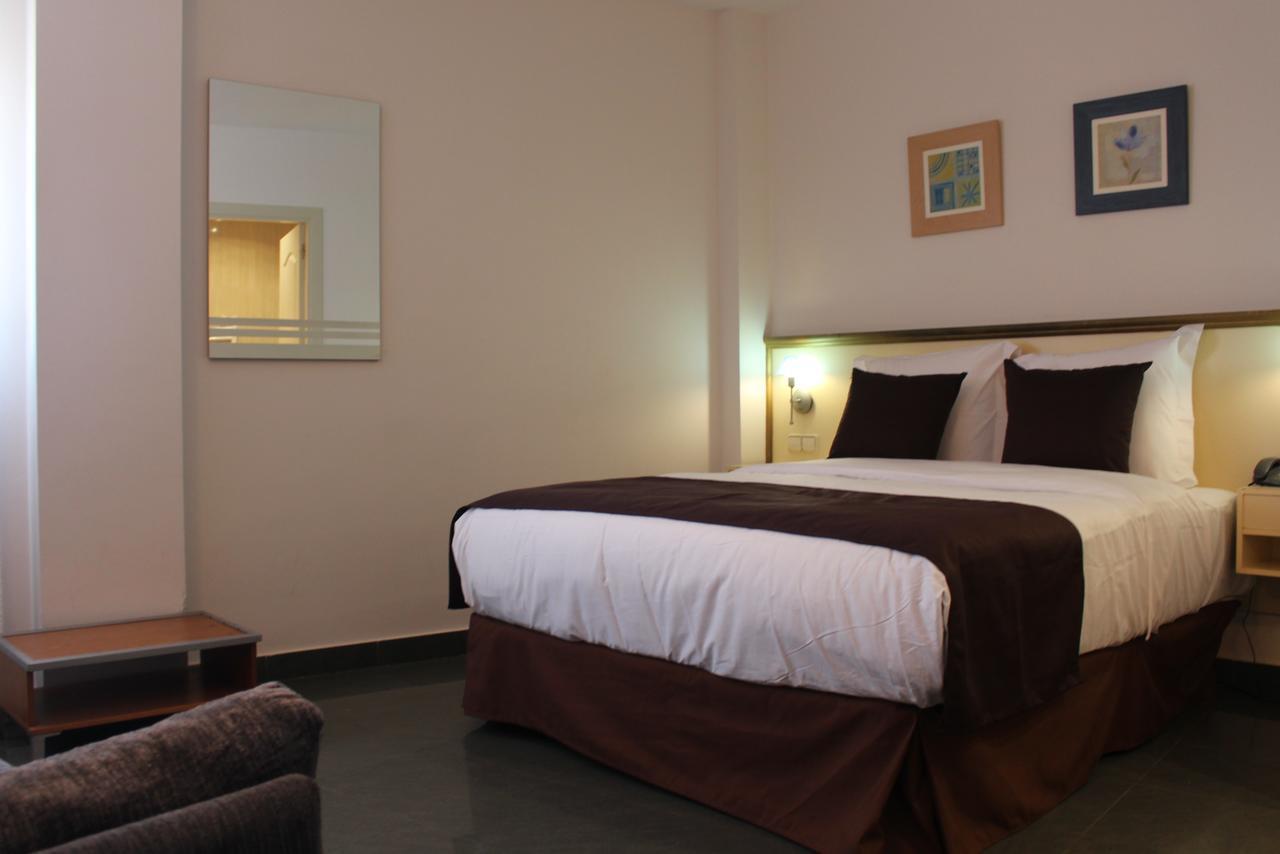 Velilla Hotel