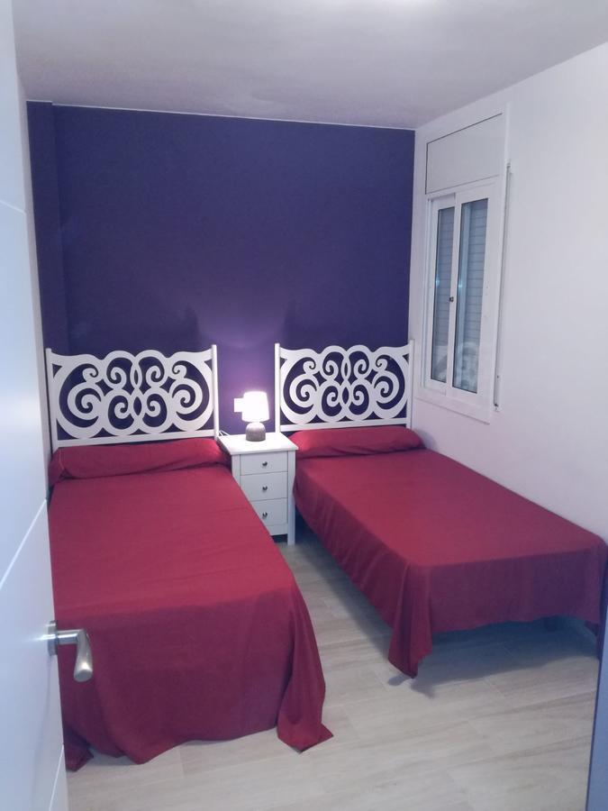 Espectacular Apartamento Calafell
