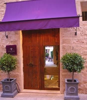 Ca´n Pere Hotel Alcúdia