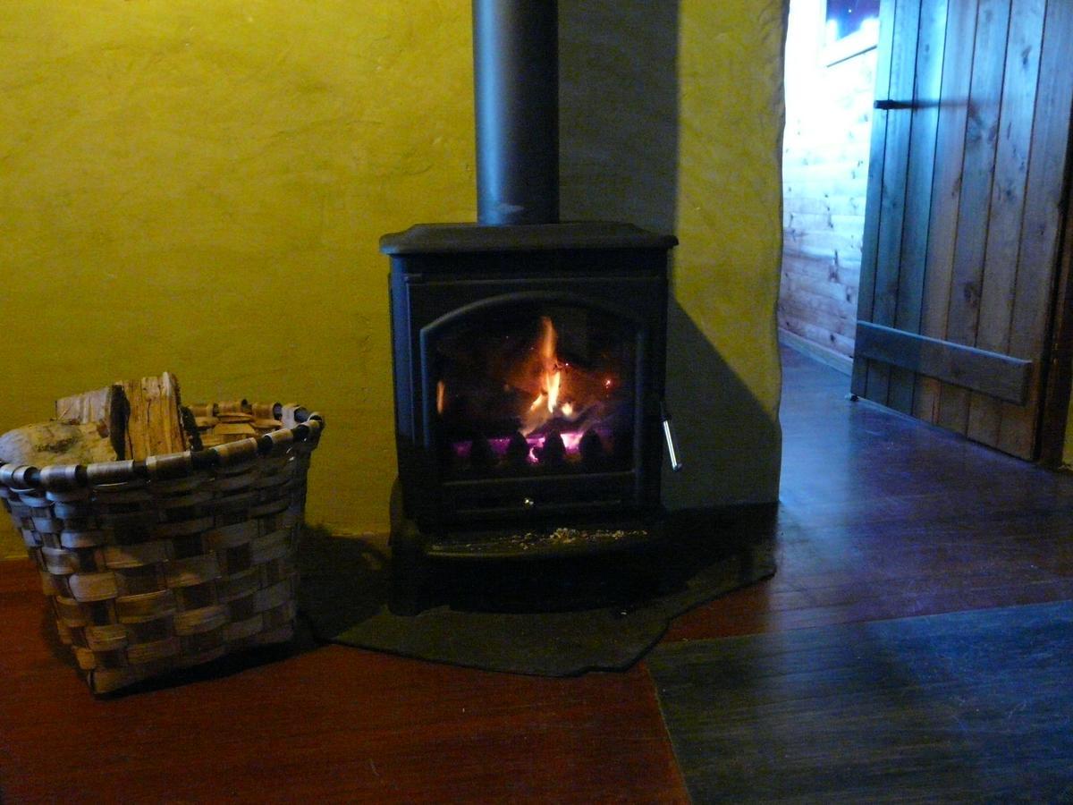 Caserío Da Castiñeira Casa rural *