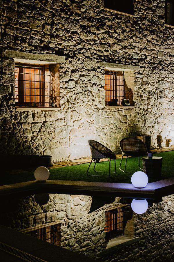 Caelus Masia Boutique Country house *