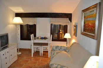 Apartment Turisticos Dona Maria La Brava *