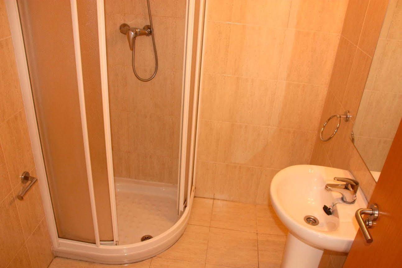 Apartamento Dos Torres Pilar - Balcones Con Vistas Al Pilar