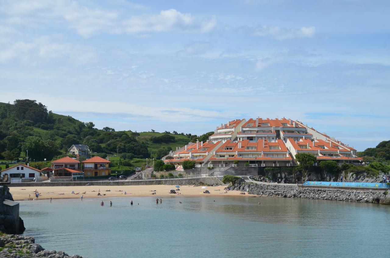 Playa De Arnadal Isla Plana
