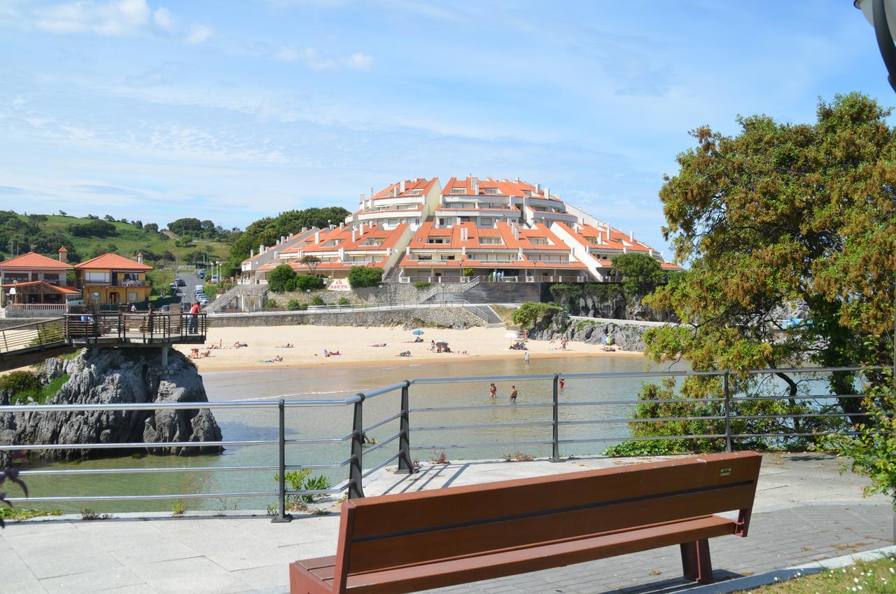Playa De Arnadal