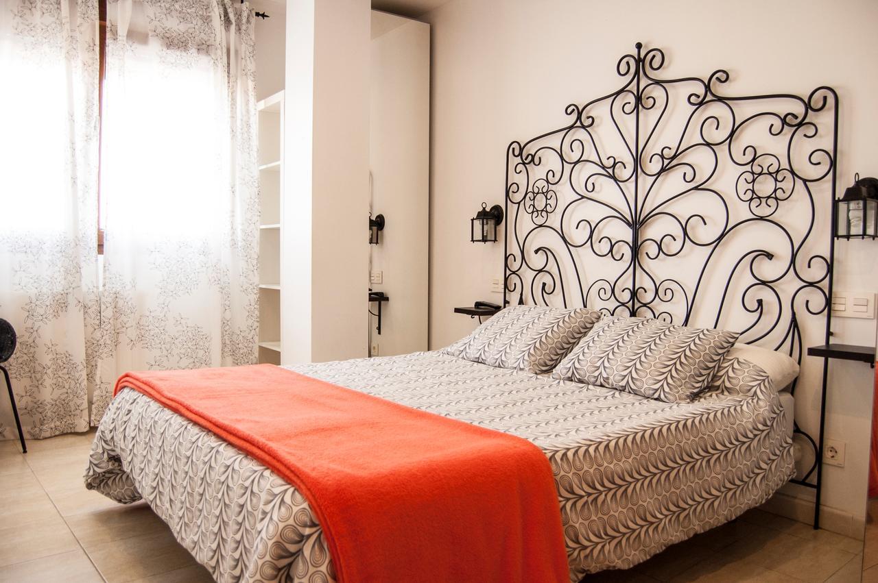 Apartamento Playa De Arnadal Isla Plana