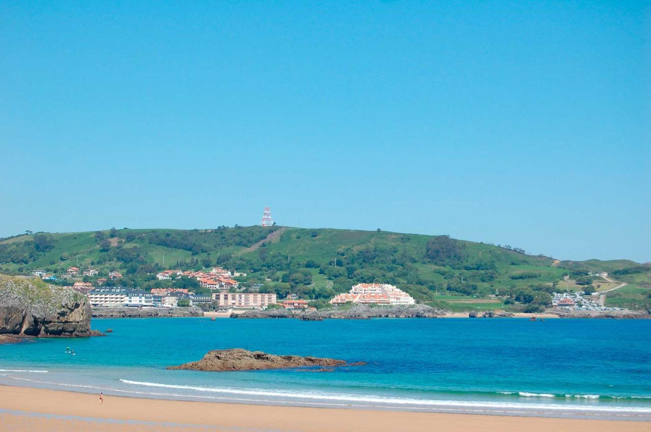 Playa De Arnadal *