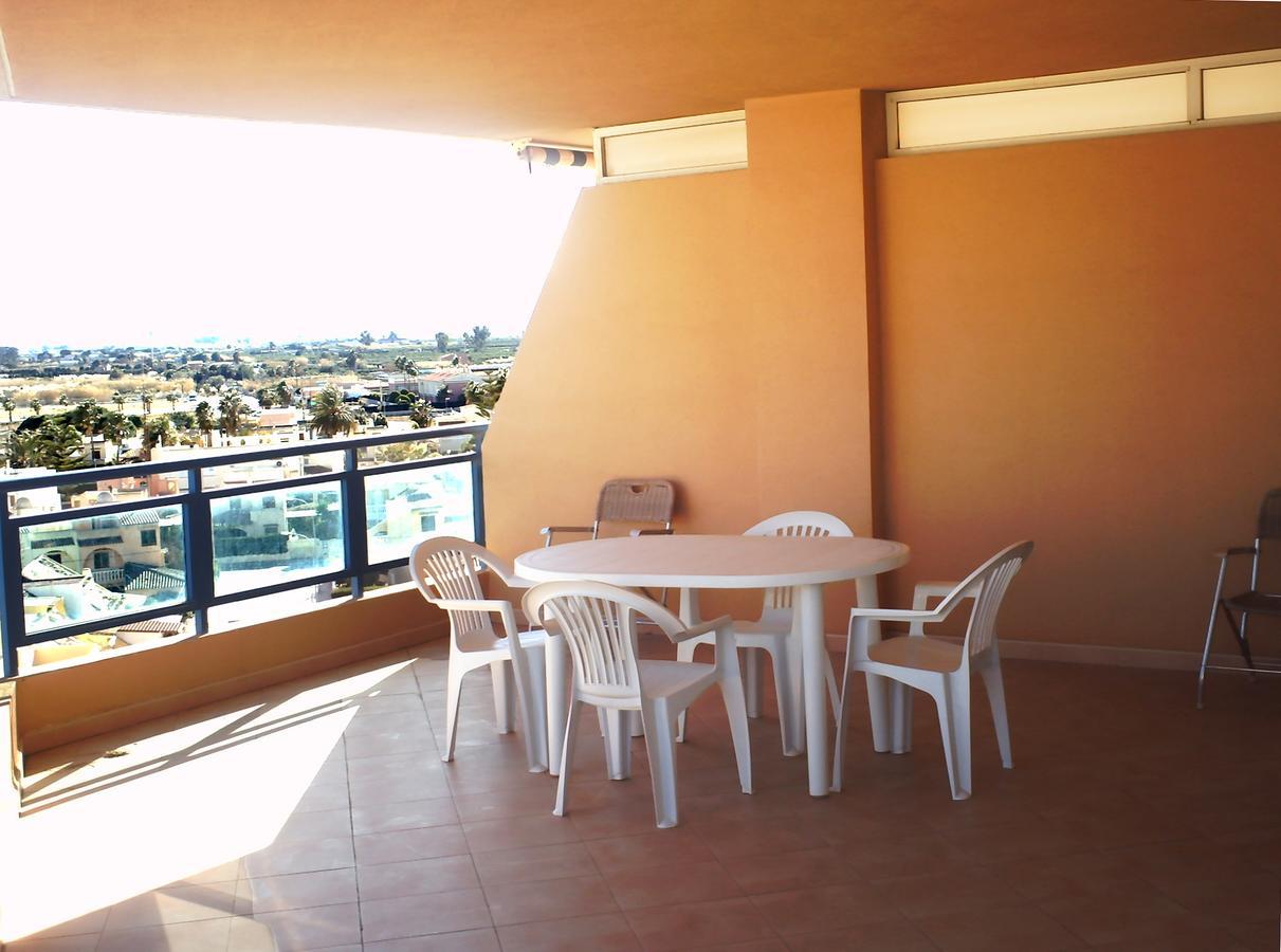 Apartamento Tavernes Gandía 3000