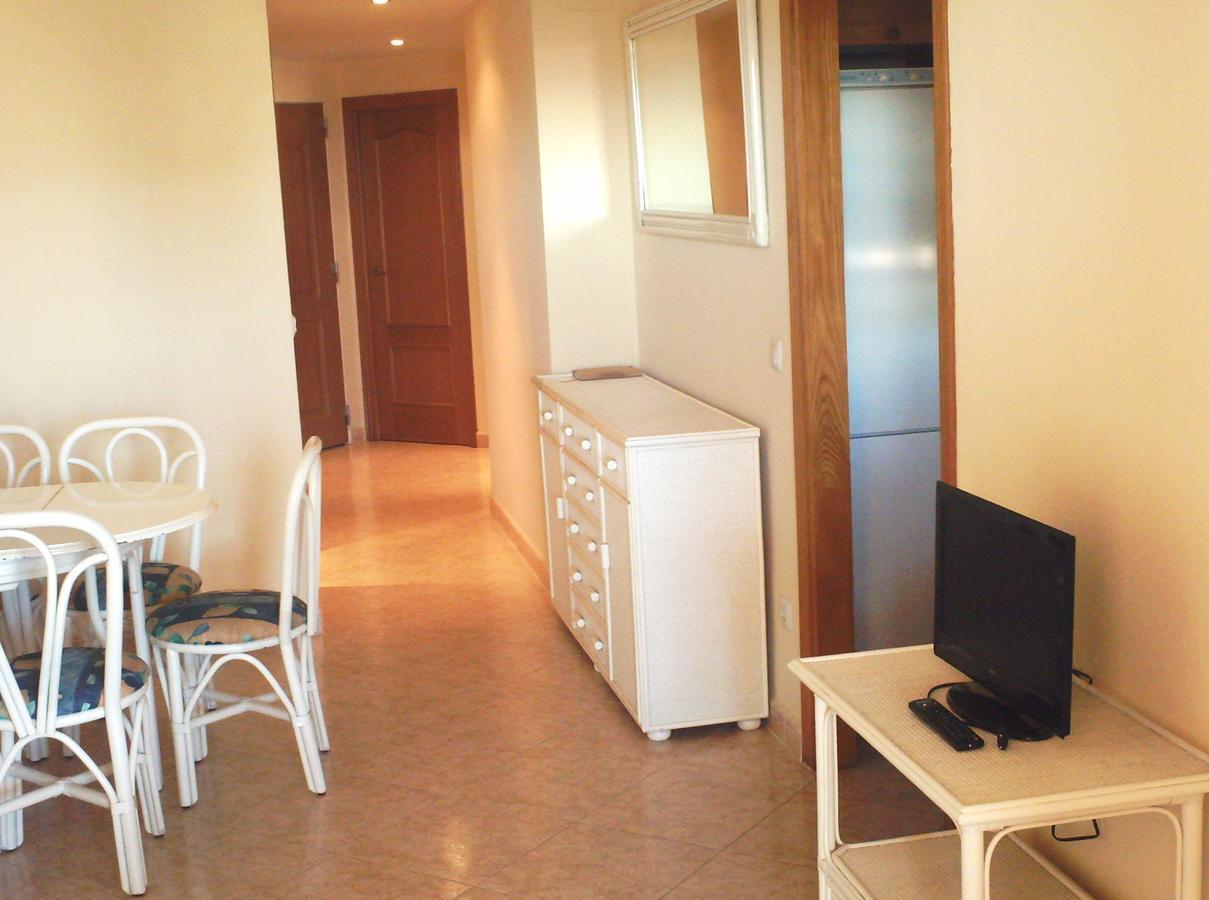 Apartamento Tavernes Gandía 3000 *