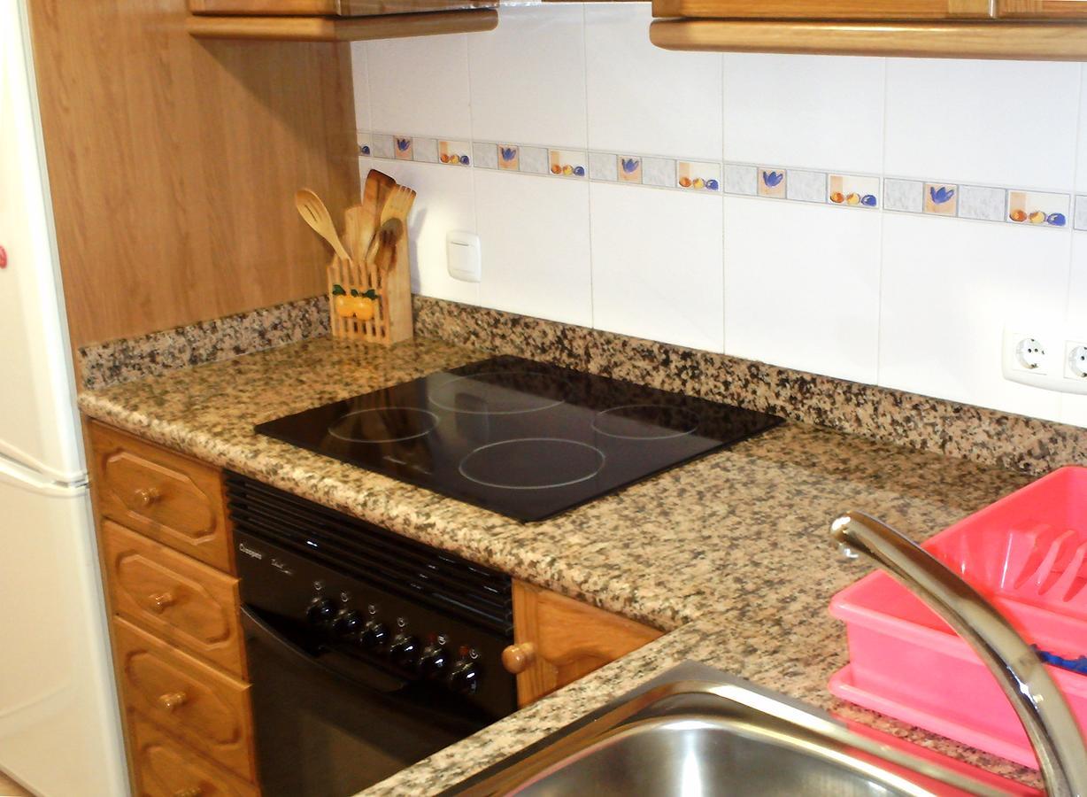 Tavernes Gandía 3000 Apartamento Tavernes de la Valldigna