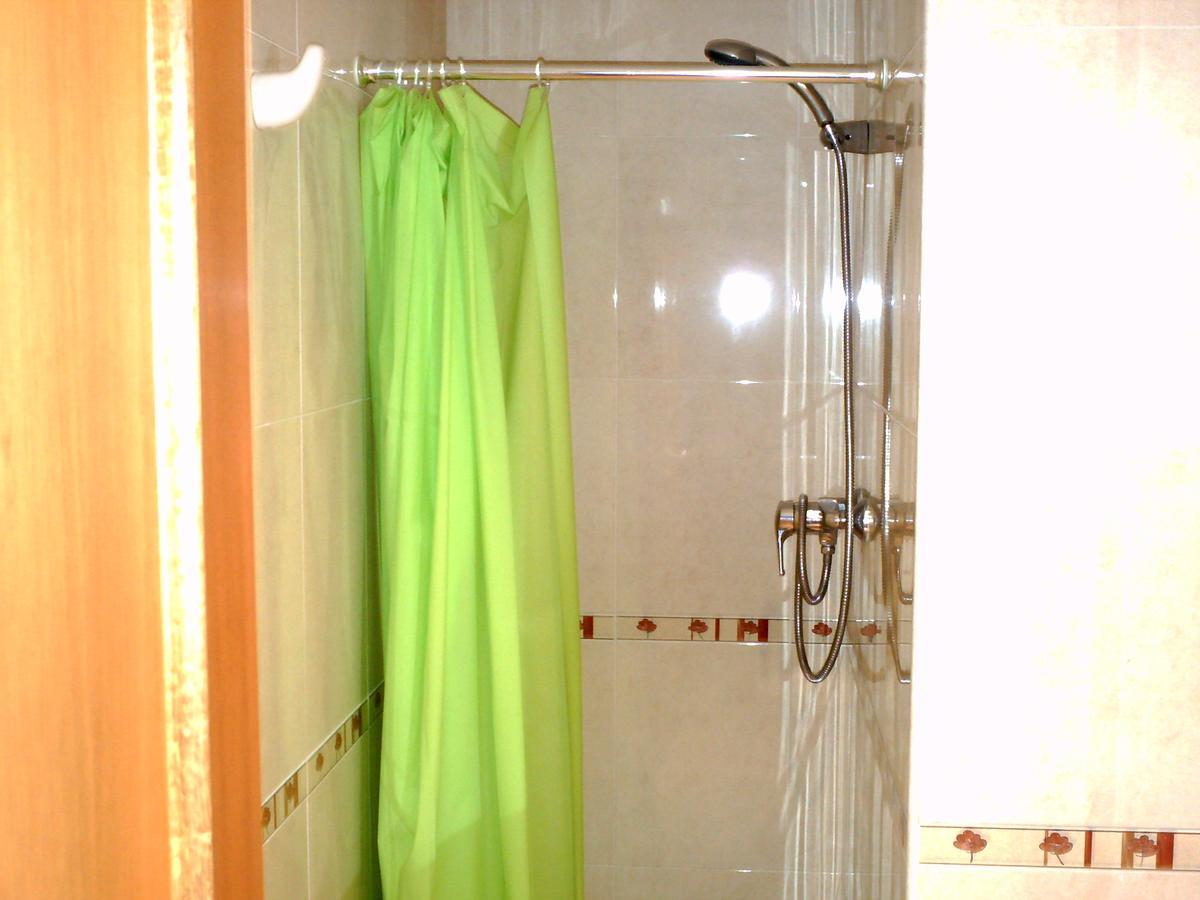 Apartamento Tavernes Gandía 3000 *