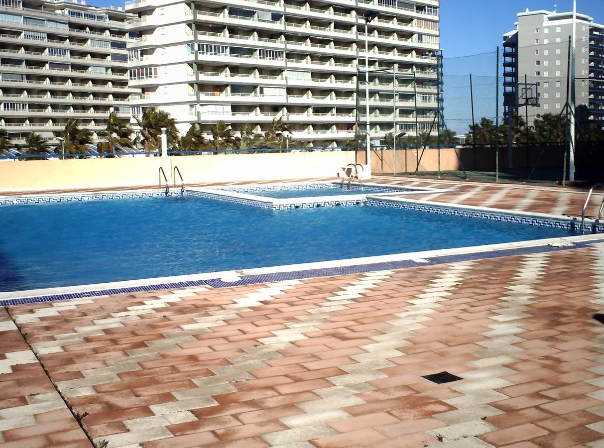 Apartamento Tavernes Gandía 3000