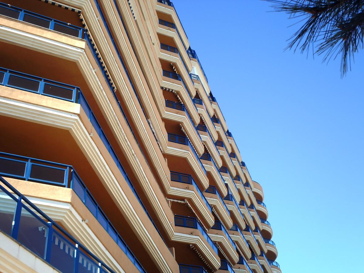 Apartamento Tavernes Gandía 3000 *