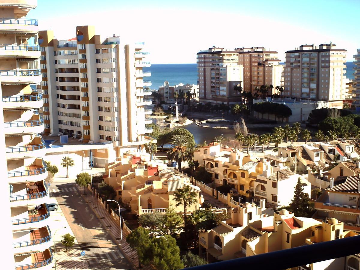 Apartamento Tavernes Gandía 3000