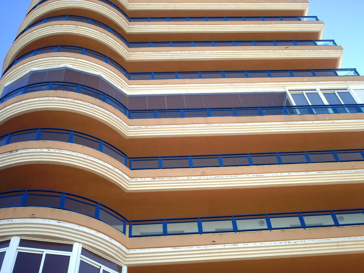 Tavernes Gandía 3000 Apartamento Tavernes de la Valldigna