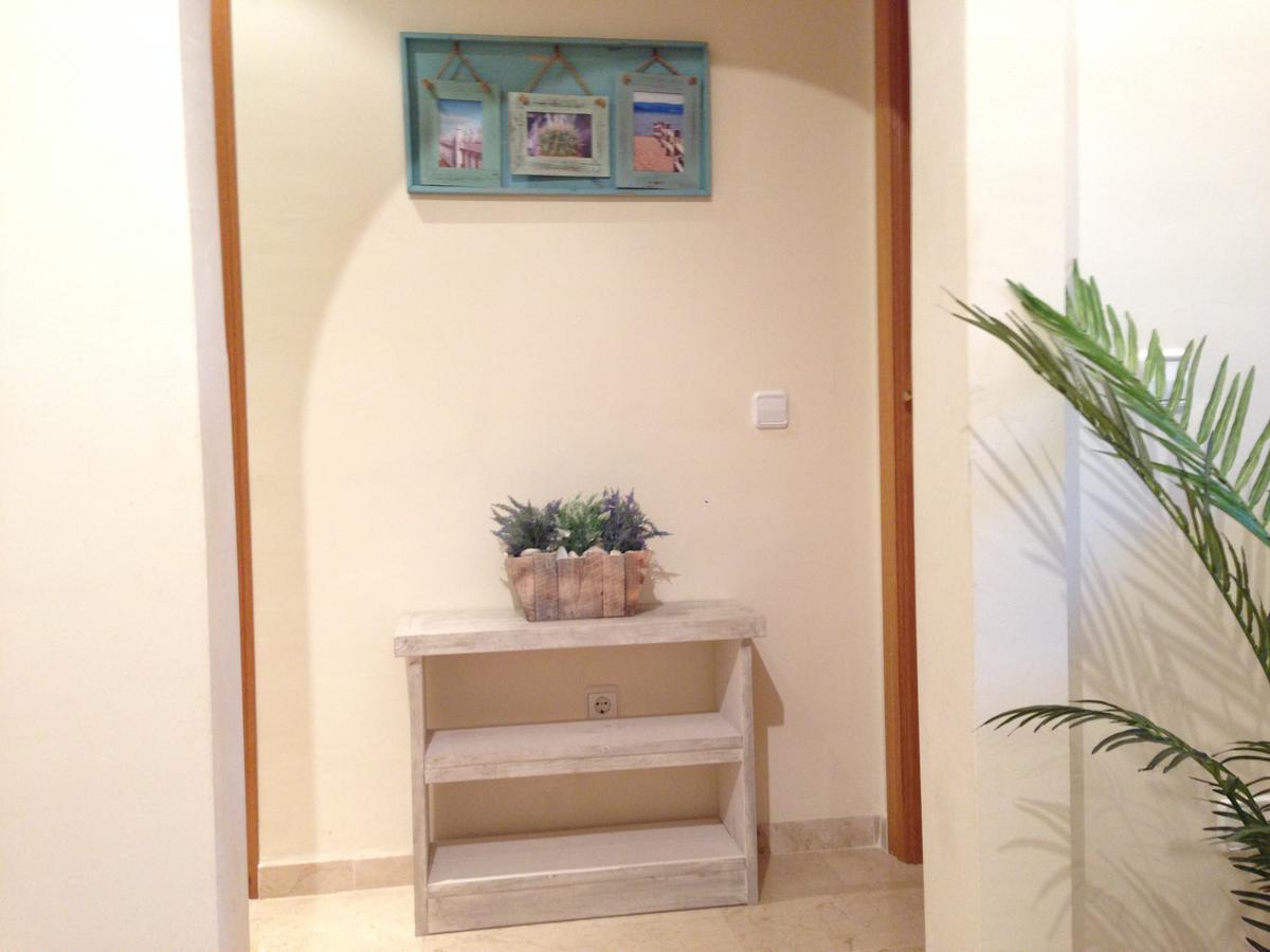 Lovely Holiday Apartamento Jávea
