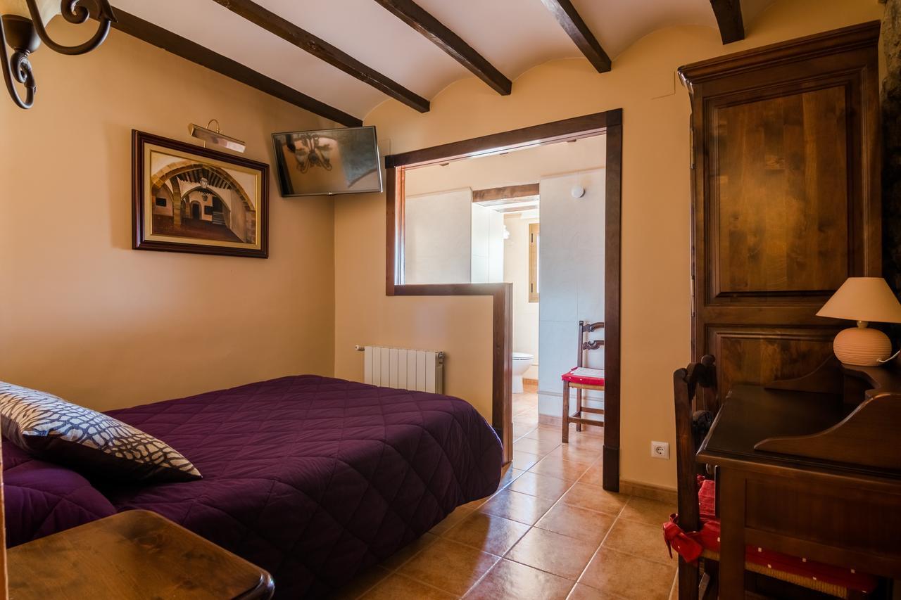 Casa Banys * L’Avellà