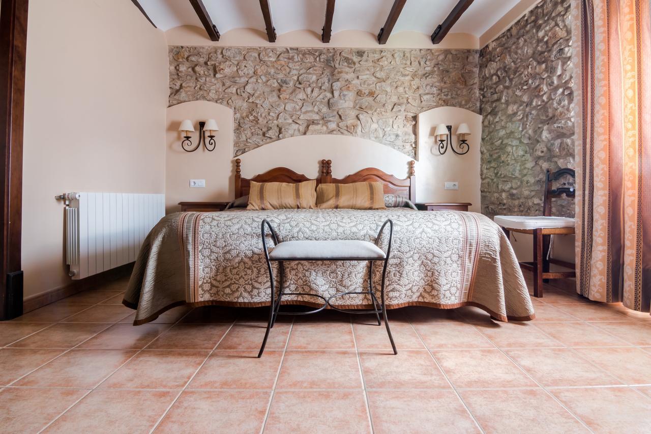 Casa rural Casa Banys