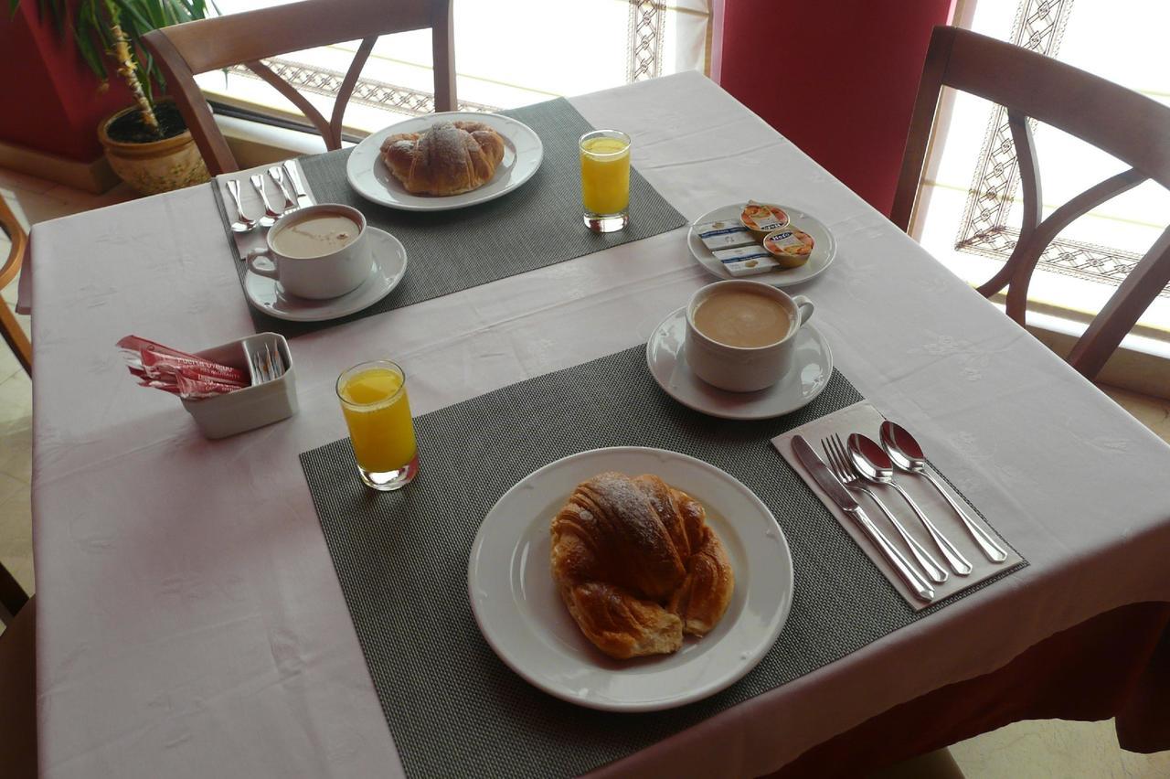 Idh Angel Hotel Oviedo