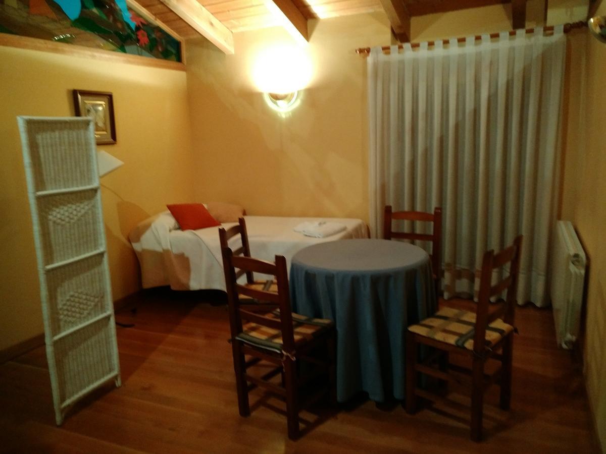 Holiday home Casa Rural El Pajar