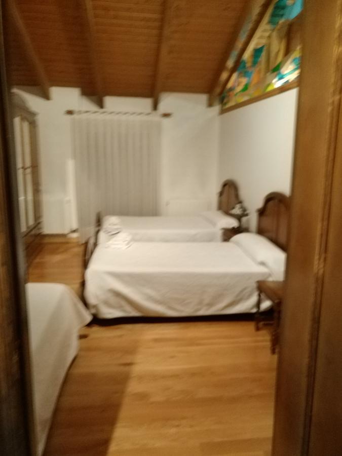 Holiday home Casa Rural El Pajar