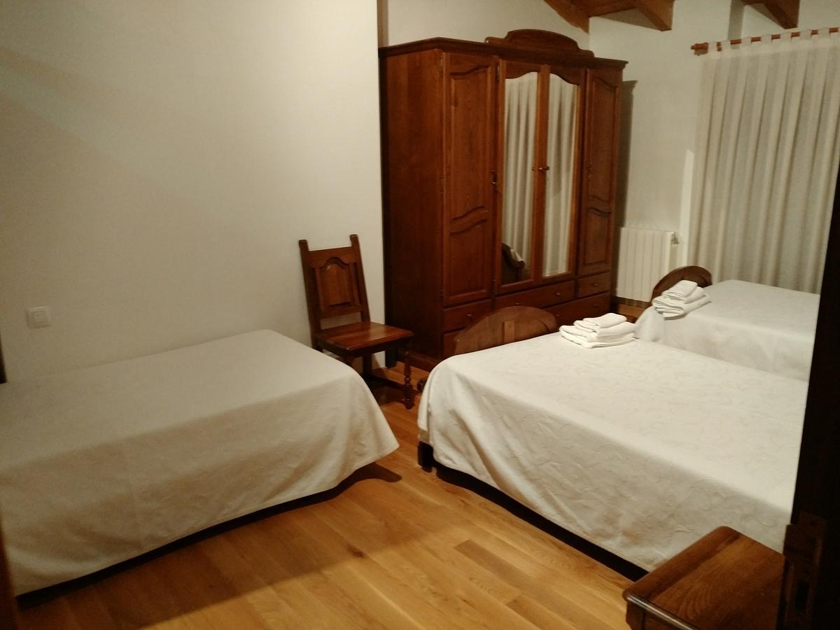 Casa Rural El Pajar Holiday home