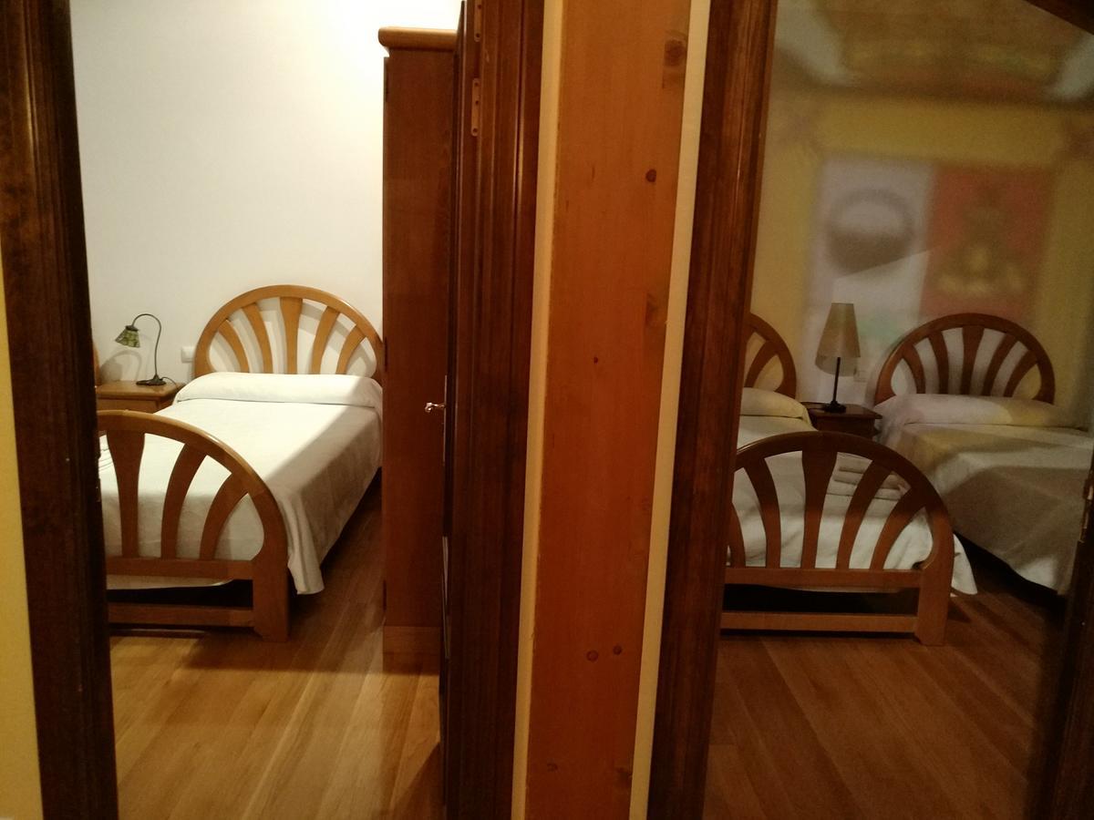 Holiday home Casa Rural El Pajar *
