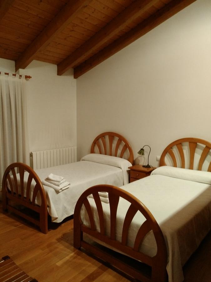 Holiday home Casa Rural El Pajar *