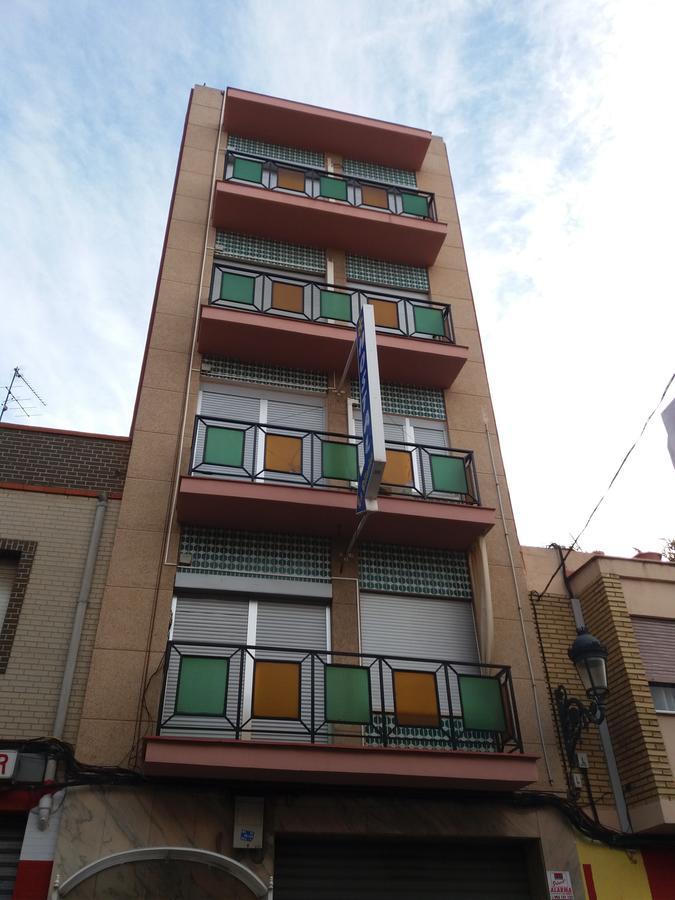 La Pilarica *